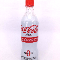 YOYO.casa 大柔屋 - Coke Plus,470ML 