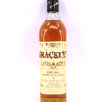 YOYO.casa 大柔屋 - Bracklyn Blended Scotch Whisky,70cle 