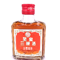 YOYO.casa 大柔屋 - 中亞至寶三鞕酒小號29%,125ml 