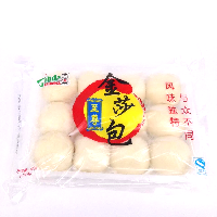 YOYO.casa 大柔屋 - Jinsha Bun,480G 