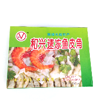 YOYO.casa 大柔屋 - Fish Skin Dumpling,350g 