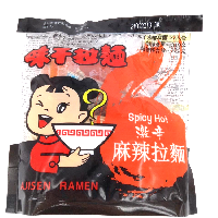 YOYO.casa 大柔屋 - Ajisen Spicy Hot Ramen,319g 