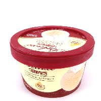 YOYO.casa 大柔屋 - Deluxe Milk Flavour Ice Cream,75G 