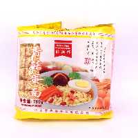 YOYO.casa 大柔屋 - Mushroom Egg Noodles,780g 
