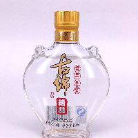 YOYO.casa 大柔屋 - Gu Mian Chun White Wine,100ml YOYO.casa 大柔屋 - Gu Mian Chun White Wine,100ml