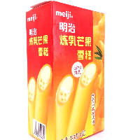 YOYO.casa 大柔屋 - Meiji Mango Ice Cream ,72g*6 YOYO.casa 大柔屋 - Meiji Mango Ice Cream ,72g*6