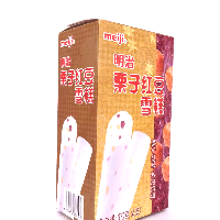 YOYO.casa 大柔屋 - Meiji Chestnut Red Bean Ice Cream,72g*6 