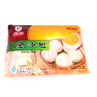 YOYO.casa 大柔屋 - Jinsha Bun,420G YOYO.casa 大柔屋 - Jinsha Bun,420G