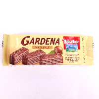 YOYO.casa 大柔屋 - Loacker Gardena Hazelnut,38g YOYO.casa 大柔屋 - Loacker Gardena Hazelnut,38g