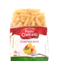 YOYO.casa 大柔屋 - Pietro Coricelli Tortiglioni,500g YOYO.casa 大柔屋 - Pietro Coricelli Tortiglioni,500g