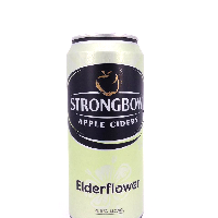 YOYO.casa 大柔屋 - Strongbow Apple Ciders Elderflower,400ml 