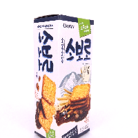 YOYO.casa 大柔屋 - 可瑞安 韓式酥鬆焗餅,60g 
