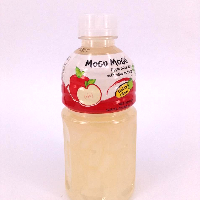 YOYO.casa 大柔屋 - Mogumogu Apple Flavored Drink,320ml 