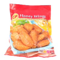 YOYO.casa 大柔屋 - CP Roasted Chicken Wings With Honey,230G YOYO.casa 大柔屋 - CP Roasted Chicken Wings With Honey,230G