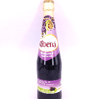 YOYO.casa 大柔屋 - Ribena Blackcurrant Less Sweet,1 L 