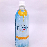YOYO.casa 大柔屋 - Oceanic Pineapple Drink,500ML 