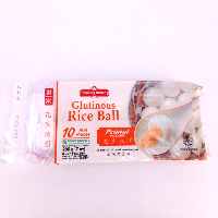 YOYO.casa 大柔屋 - Glutinous Rice Ball Peanut Filling,20g*10 YOYO.casa 大柔屋 - Glutinous Rice Ball Peanut Filling,20g*10
