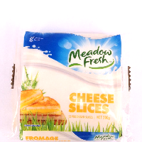 YOYO.casa 大柔屋 - Meadow Fresh Cheese Slices,12S 