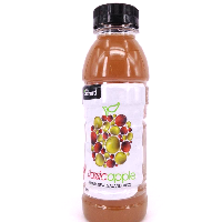 YOYO.casa 大柔屋 - Mill Orchard Classic Apple Juice,400ML YOYO.casa 大柔屋 - Mill Orchard Classic Apple Juice,400ML