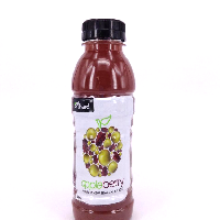 YOYO.casa 大柔屋 - Mill Orchard Apple Berry Juice,400ml 