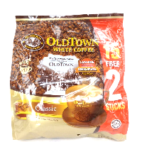 YOYO.casa 大柔屋 - Oldtown White Coffee Classic,680g YOYO.casa 大柔屋 - Oldtown White Coffee Classic,680g