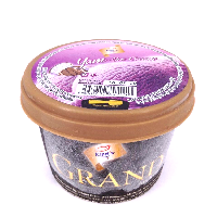 YOYO.casa 大柔屋 - Kings Grand Yam Ice Cream,115ml 