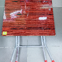 YOYO.casa 大柔屋 - 夾板防火板桌子,70*70cm 
