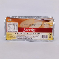 YOYO.casa 大柔屋 - Saralee All Purpose Butter Pound Cake,300g 