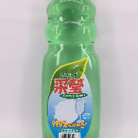 YOYO.casa 大柔屋 - Charmy Green Anti Bacterial Dishwashing,1L 