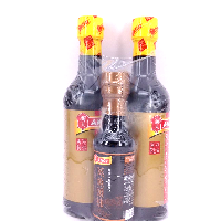 YOYO.casa 大柔屋 - Gold Label Light Soy Sauce and First Extract Seafood Soy Sauce,500ml*2+150ml YOYO.casa 大柔屋 - Gold Label Light Soy Sauce and First Extract Seafood Soy Sauce,500ml*2+150ml