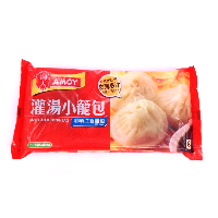 YOYO.casa 大柔屋 - Juicy Xiao Long Bao,20g*8 