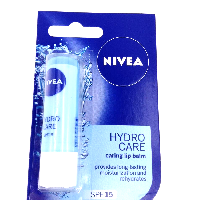 YOYO.casa 大柔屋 - Nivea Hydro Care Caring Lip Balm,5.5ml 