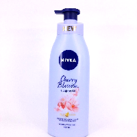YOYO.casa 大柔屋 - Nivea Cherry Blossom Jojoba Oil Lotion,400ML YOYO.casa 大柔屋 - Nivea Cherry Blossom Jojoba Oil Lotion,400ML