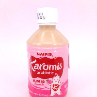 YOYO.casa 大柔屋 - Naipis Probiotic Peach,290ml 