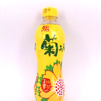 YOYO.casa 大柔屋 - 維他菊花茶 (樽裝),500ml 