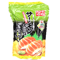 YOYO.casa 大柔屋 - Jack n Jill potato chips salmon sushi flavour,52.5g YOYO.casa 大柔屋 - Jack n Jill potato chips salmon sushi flavour,52.5g