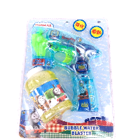 YOYO.casa 大柔屋 - Thomas Bubble Water Blaster,1s YOYO.casa 大柔屋 - Thomas Bubble Water Blaster,1s