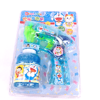 YOYO.casa 大柔屋 - 多啦A夢閃光泡泡槍,1s 
