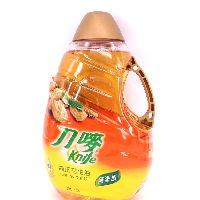 YOYO.casa 大柔屋 - Pure Peanut Oil,2Lit YOYO.casa 大柔屋 - Pure Peanut Oil,2Lit