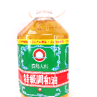 YOYO.casa 大柔屋 - 青島大利特級食油,5L 