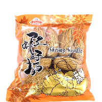 YOYO.casa 大柔屋 - Koiseng Shrimp Noodle,400g YOYO.casa 大柔屋 - Koiseng Shrimp Noodle,400g