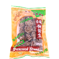 YOYO.casa 大柔屋 - Preserved Sweet Prune,150g YOYO.casa 大柔屋 - Preserved Sweet Prune,150g