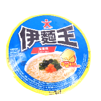 YOYO.casa 大柔屋 - Doll E-men bowl Seafood,75g 