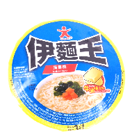 YOYO.casa 大柔屋 - Doll E-men bowl Seafood,75g YOYO.casa 大柔屋 - Doll E-men bowl Seafood,75g