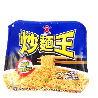 YOYO.casa 大柔屋 - Doll Fried Noodle-Oyster Seafood,118g 
