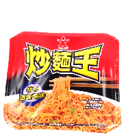 YOYO.casa 大柔屋 - Doll Fried Chilli sauce Noodle,118g 