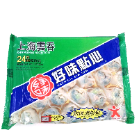YOYO.casa 大柔屋 - Eatwell Shanghai Wonton,24s YOYO.casa 大柔屋 - Eatwell Shanghai Wonton,24s