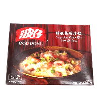 YOYO.casa 大柔屋 - 鮮蝦揚州炒飯,330g 