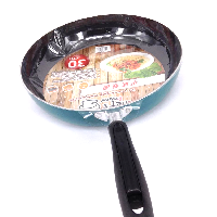 YOYO.casa 大柔屋 - Flat Bottomed Frying Pan,30CM 