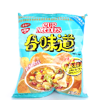 YOYO.casa 大柔屋 - Noodles Spicy SF Potatoe Chips ,50g 